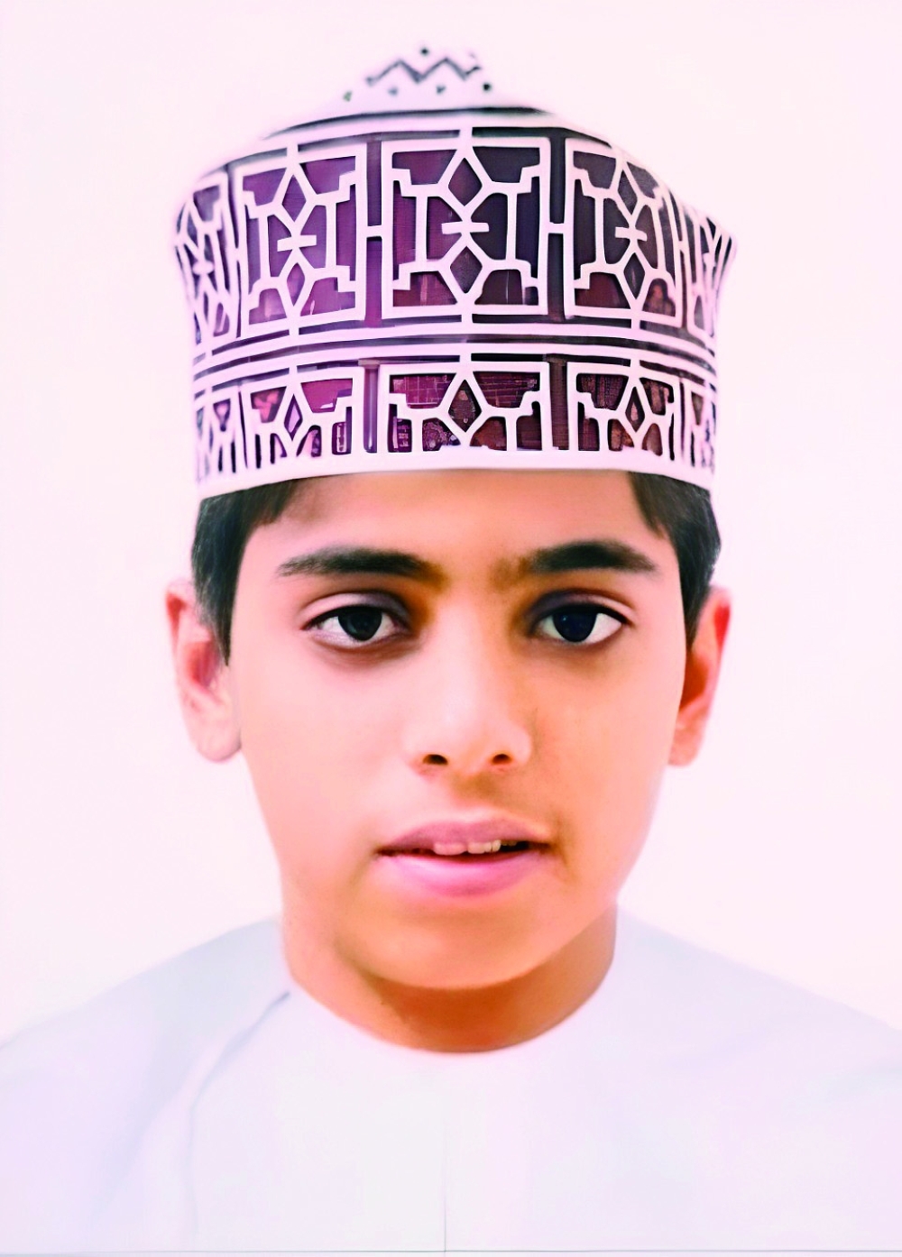 عوض البلوشي