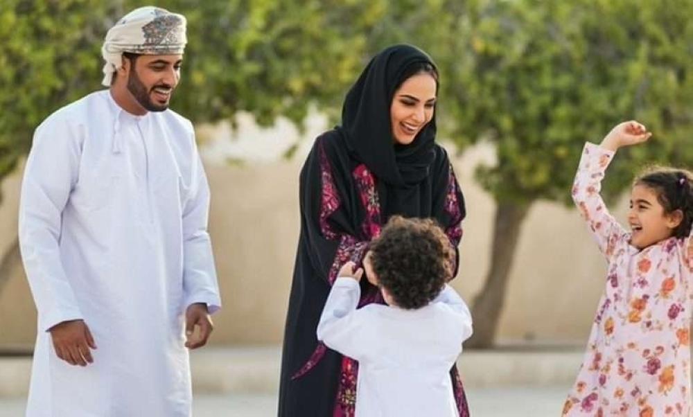 1.2 مليار ريال إنفاق سلطنة عمان على القطاعات الاجتماعية والأساسية خلال الربع الأول 2026
