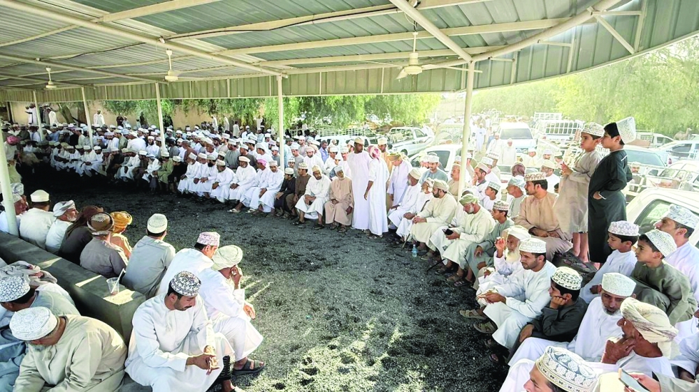 هبطات العيد تنعش الحركة التجارية.. وإقبال واسع على شراء الأضاحي والمستلزمات