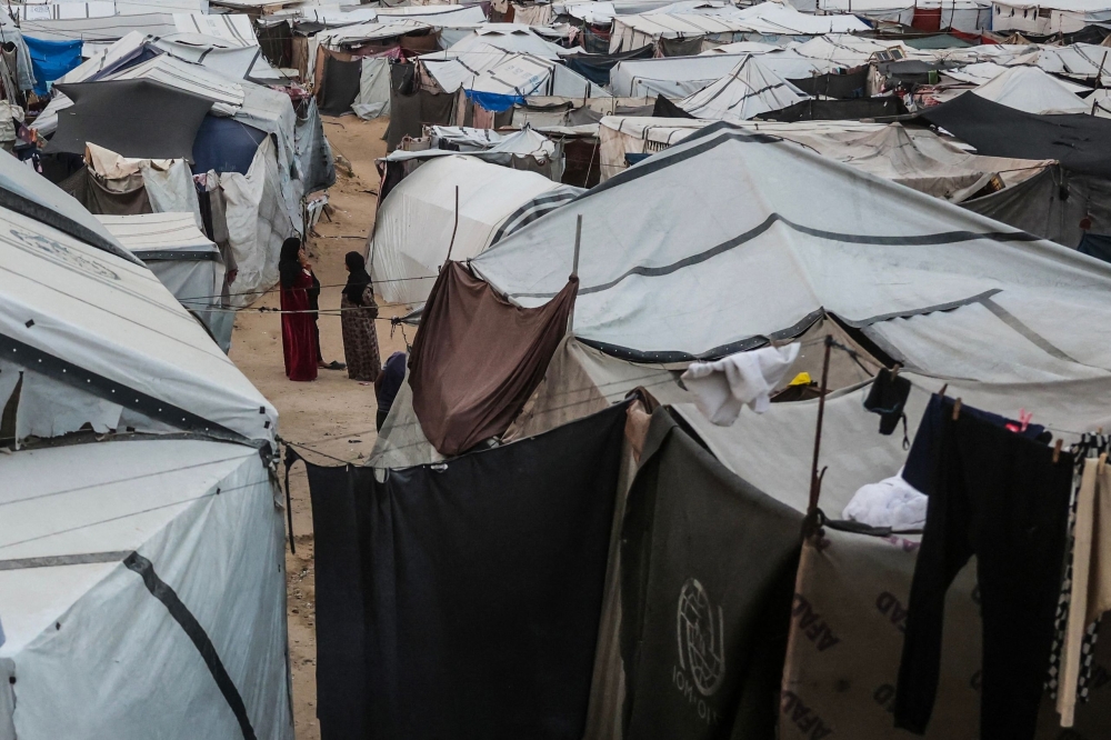 نساء غزة في العيد.. محاولات صغيرة لترميم الحياة وسط الركام
