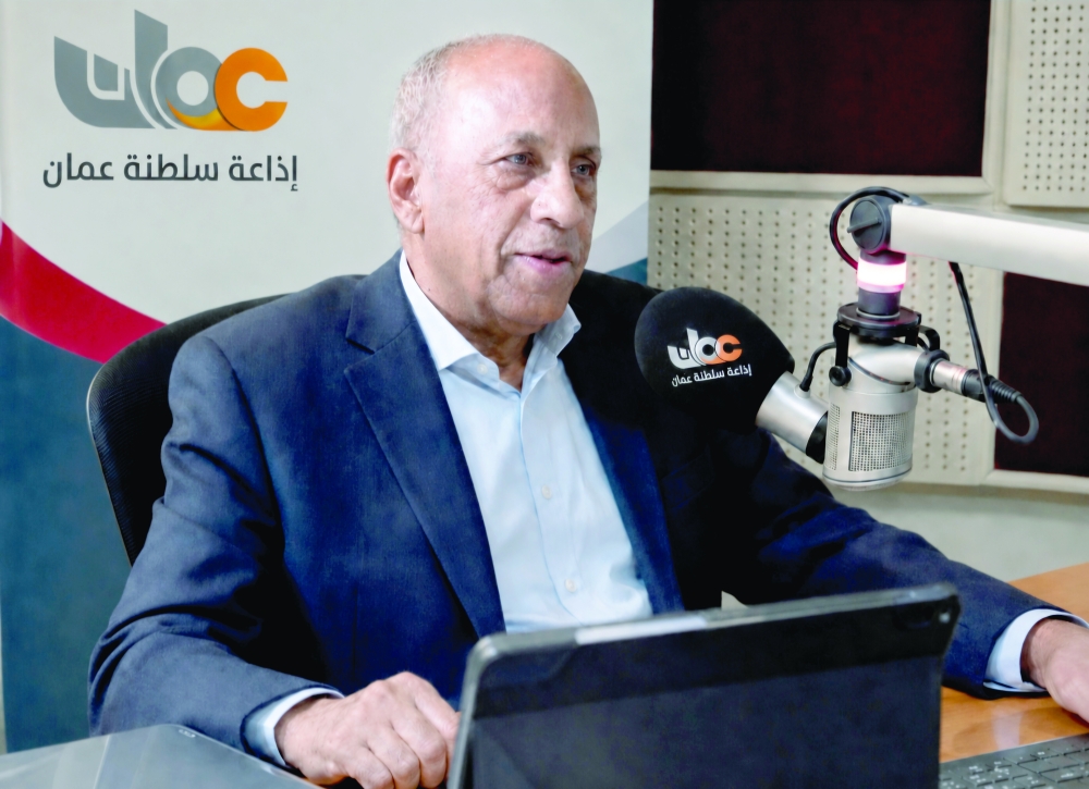 أحمد درويش إعلاميًّا ثقافيًّا