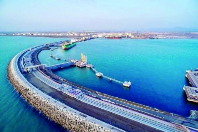 سلطنة عُمان – The states of North Al Batinah continue their development movement with specific projects that enhance the economy and quality of life