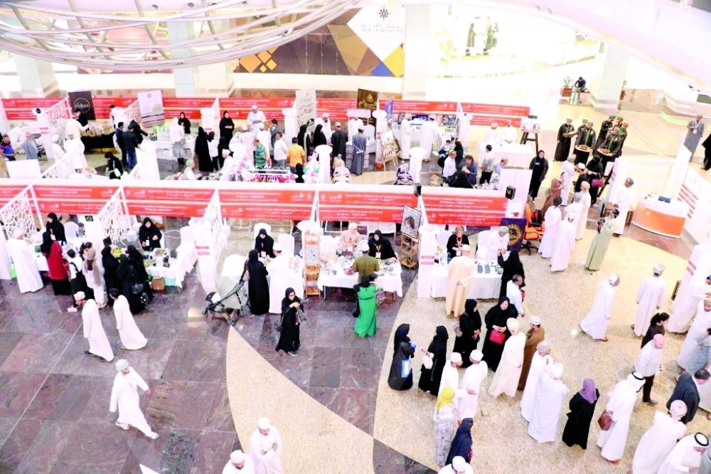 الساحل الشرقي.. كيان عُماني يعيد تعريف صناعة المعارض في المحافظات