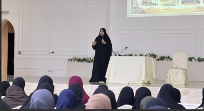 سلطنة عُمان – ملتقى تربوي يناقش تنمية الكفاءات المهنية في التعليم المبكر