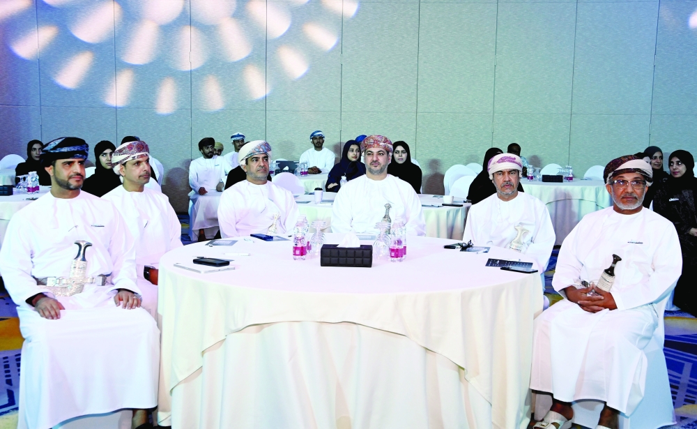 إطلاق البرنامج الوطني "كفاءة" للتصنيع وتعزيز الأداء التشغيلي