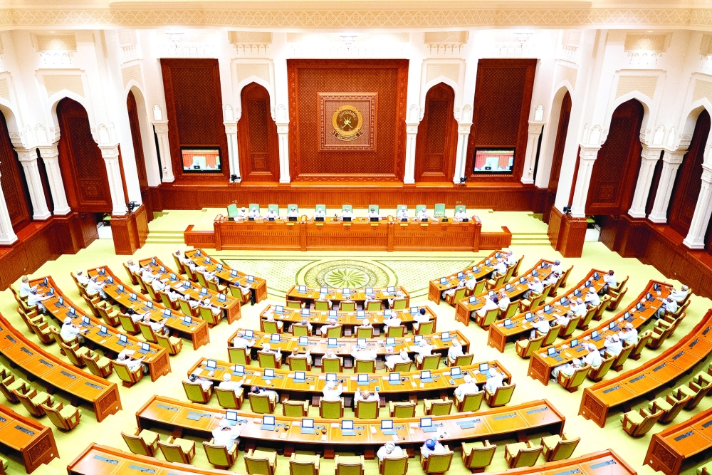 بعد غد.. "الشورى" يناقش مقترحا لمشروع قانون العقوبات والتداب