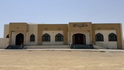 سلطنة عُمان – افتتاح مجلس الحسينية العام بولاية صور سلطنة عُمان – افتتاح مجلس الحسينية العام بولاية صور