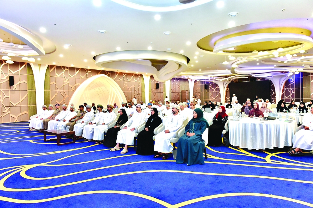 حلقة عمل لمواءمة خطط المحافظات الصحية مع مستهدفات التنمية