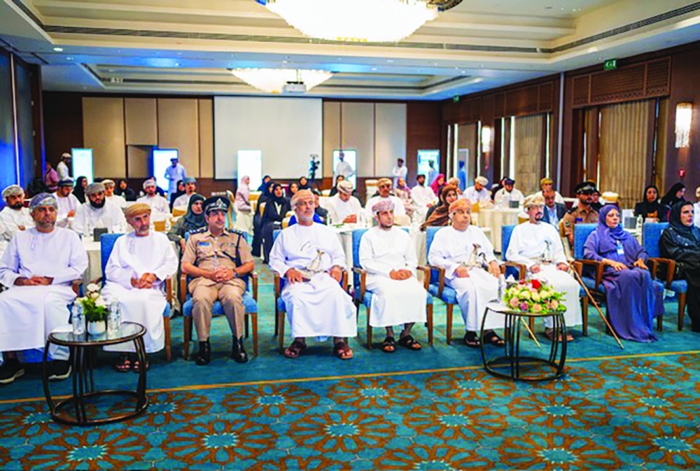 ملتقى بالمصنعة يناقش دور البيانات المفتوحة في بناء اقتصاد ال
