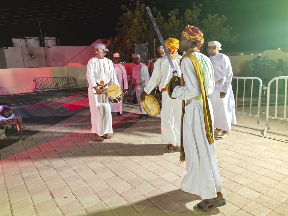 ختام ملتقى الأسرة والطفل بولاية بدية