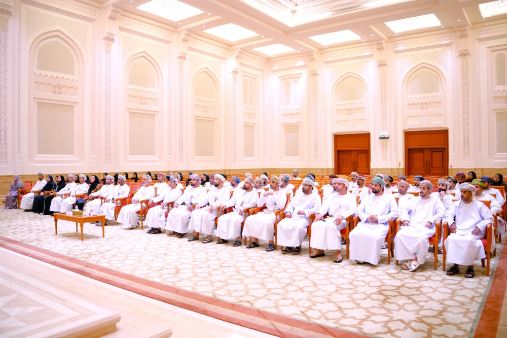 "الشورى" يطلق مبادرة "تحسين وتمكين" لتطوير القيادات