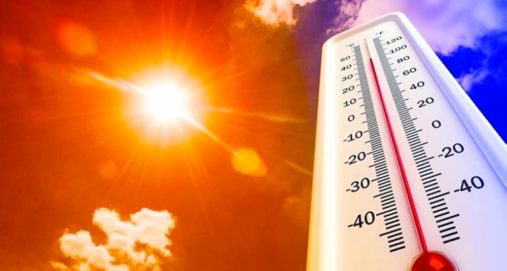 استمرار الأجواء الحارة .. ودعوات للوقاية من مخاطرها الصحية