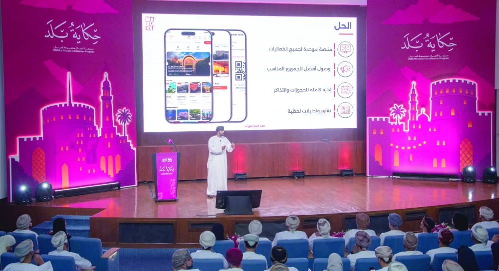 7 شركات ناشئة تقدم مشروعات مبتكرة تدعم تجربة السائ