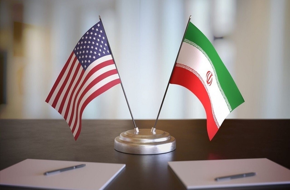 استمرار الجهود الدبلوماسية بين أمريكا وإيران