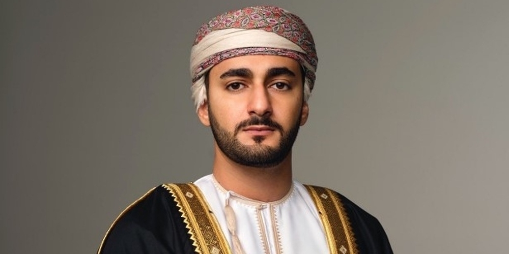 أمر سلطاني سام بتعيين وتسمية أعضاء مجلس إدارة مركز