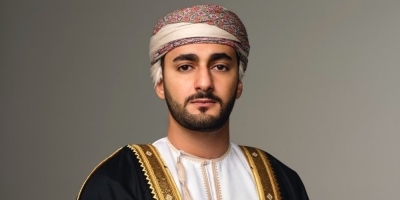 سلطنة عُمان – سلطاني يصدر أمرا ملكيا بتعيين وتسمية أعضاء مجلس إدارة مركز عمان المالي العالمي