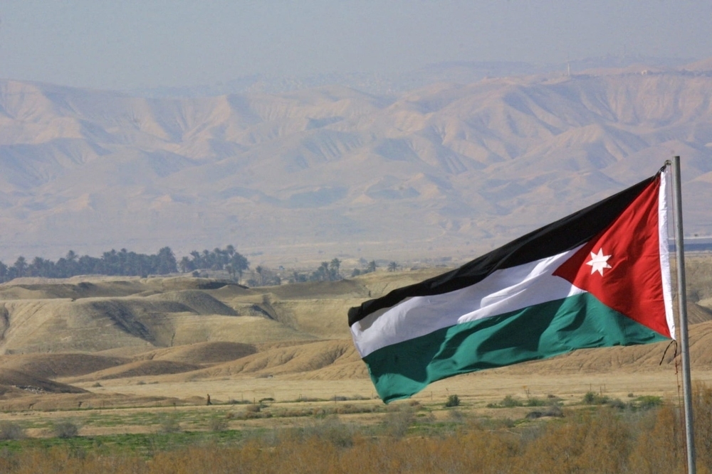 الأردن: اعتراض وإسقاط خمسة صواريخ في منطقة الأزرق