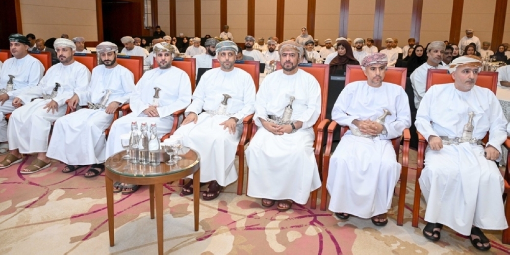 مركز عُمان للتحكيم التجاري يستعرض قواعده المطورة