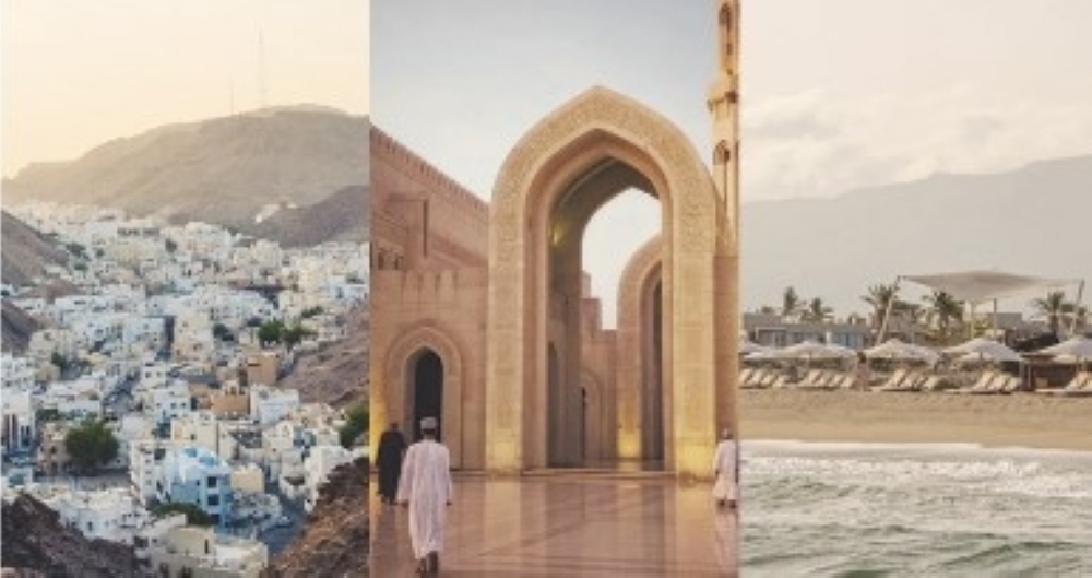 اقتصاد الهوية.. عُمان حين تنمو من داخل شخصيتها