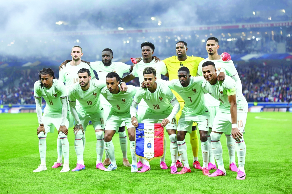 مونديال الـ 18 مليار يورو.. بورصة النجوم تشتعل في ملاعب أمري