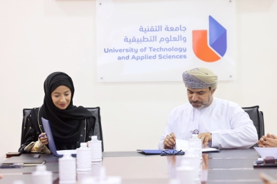 سلطنة عُمان – توقيع برنامج تعاون بين كلية التربية بالرستاق والخدمات الصحية بجنوب الباطنة سلطنة عُمان – توقيع برنامج تعاون بين كلية التربية بالرستاق والخدمات الصحية بجنوب الباطنة
