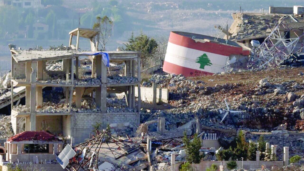 لبنان.. والمصير المعلّق على حِبال الرسائل التفاوضيّة بالنار