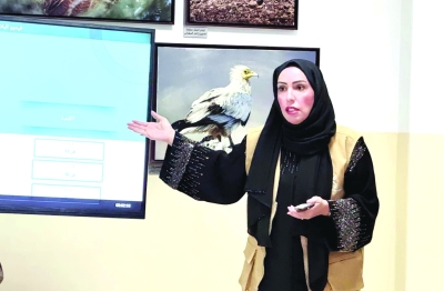 سلطنة عُمان – إطلاق مبادرة “رواد الاستدامة” لترسيخ ثقافة إعادة التدوير في البريمي
