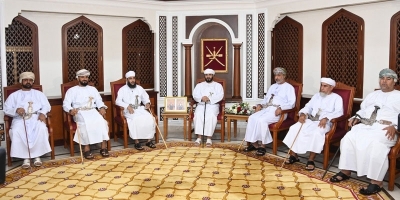سلطنة عُمان – إثبات رؤية هلال شهر محرم لعام 1448هـ سلطنة عُمان – إثبات رؤية هلال شهر محرم لعام 1448هـ