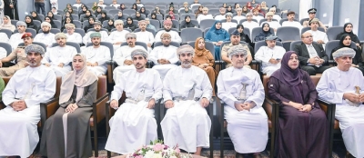 سلطنة عُمان – منتدى “المواطنة الرقمية” يقدم رؤى ومقترحات شاملة لمواجهة المتغيرات التقنية سلطنة عُمان – منتدى “المواطنة الرقمية” يقدم رؤى ومقترحات شاملة لمواجهة المتغيرات التقنية