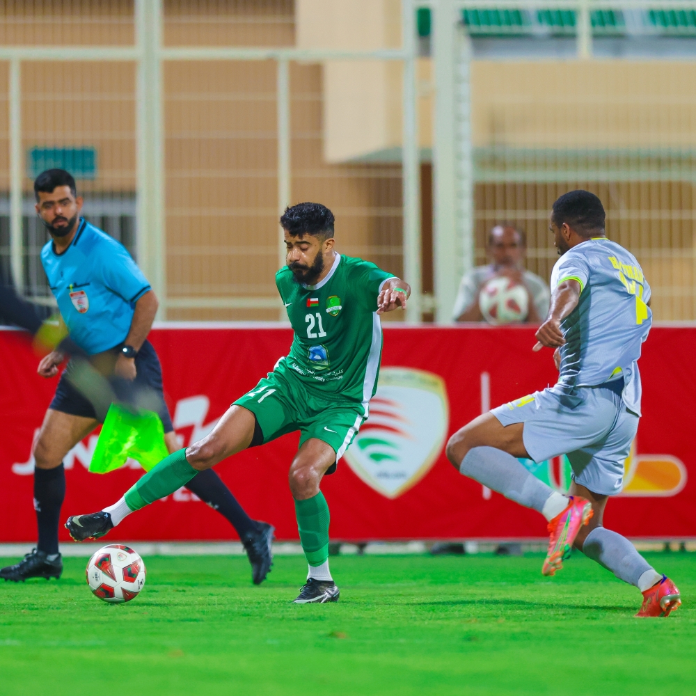 من مشاركة النهضة في دوري جندال