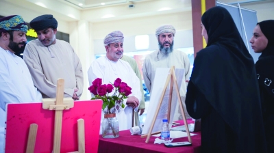سلطنة عُمان – منتدى نزوى يعزز ثقافة العطاء ويعزز الشراكة المجتمعية سلطنة عُمان – منتدى نزوى يعزز ثقافة العطاء ويعزز الشراكة المجتمعية