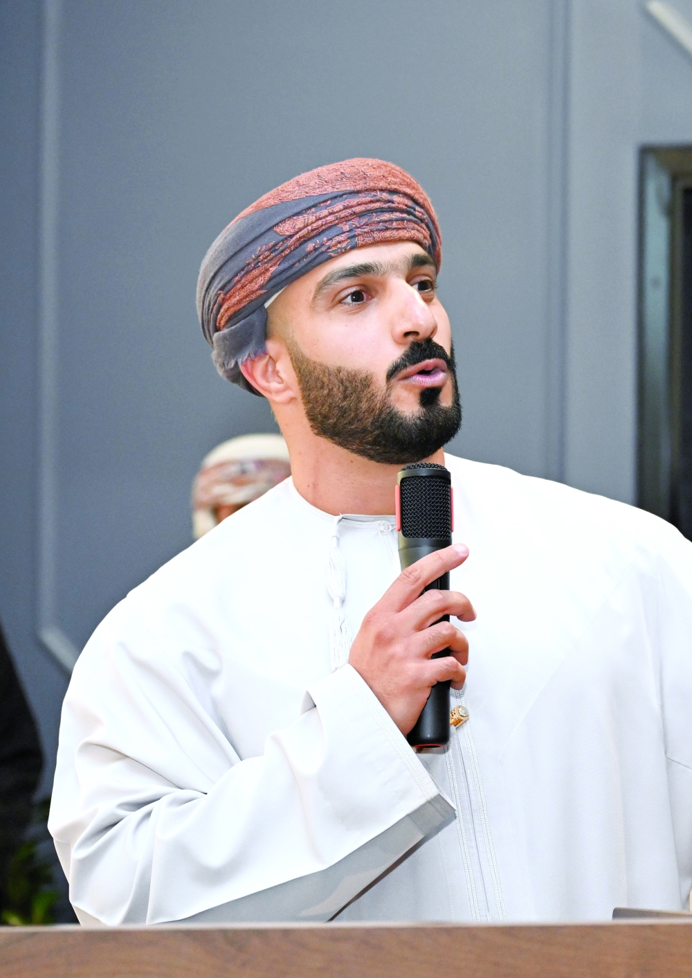 عمار الحوسني