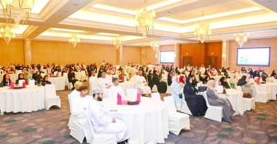 سلطنة عُمان – المؤتمر الدولي الأول للجمعية العمانية للطب النفسي يستعرض أحدث الممارسات في الرعاية النفسية سلطنة عُمان – المؤتمر الدولي الأول للجمعية العمانية للطب النفسي يستعرض أحدث الممارسات في الرعاية النفسية