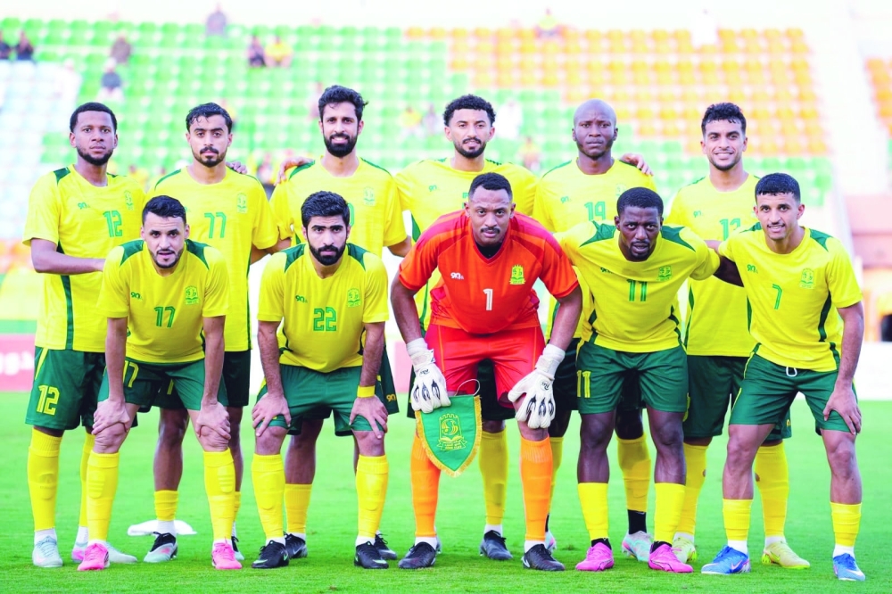 نادي السيب 