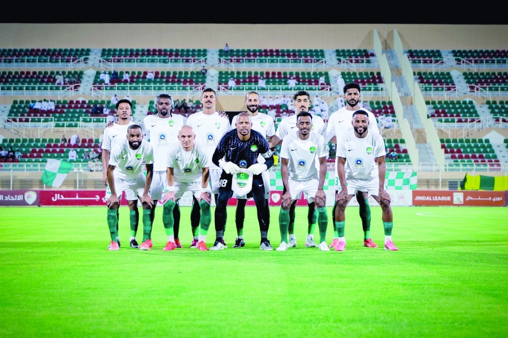 نادي النهضة 
