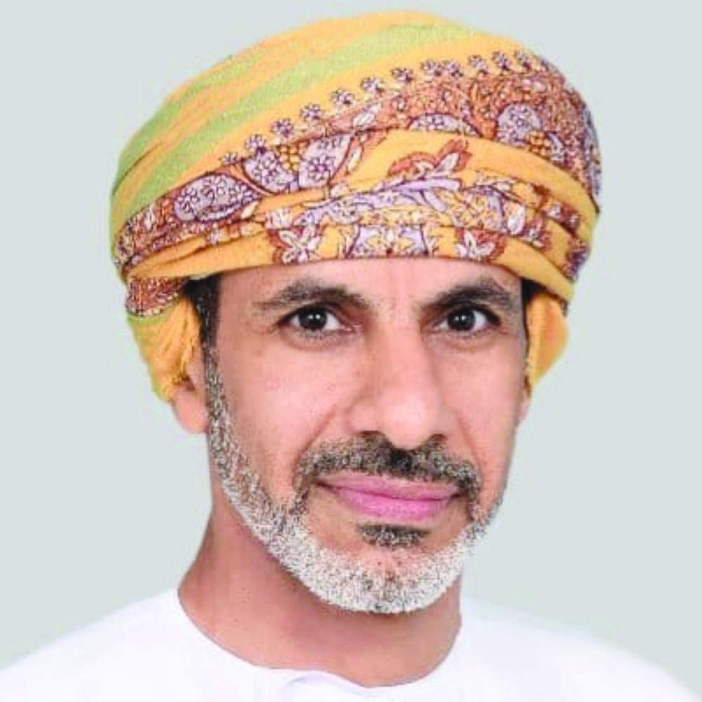 د. محمد بن حميد الوردي