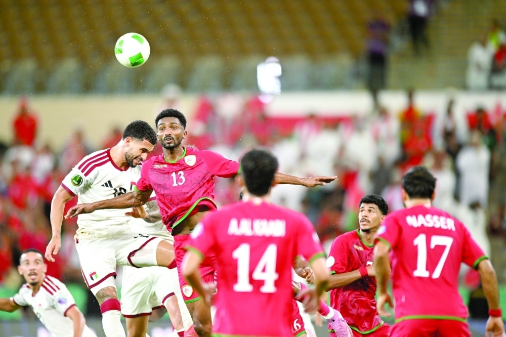 «تصوير: عبدالواحد الحمداني»