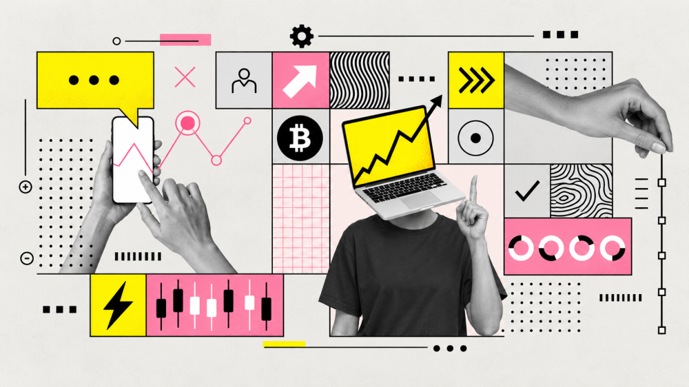 كيف توظف التجارب الرقمية مبادئ علم النفس في توجيه اختياراتنا؟