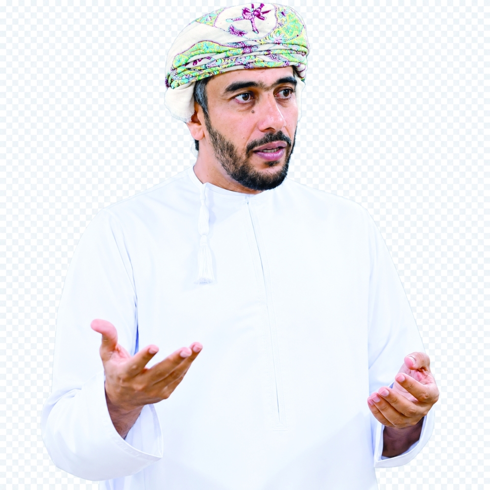 سالم المعمري: نجاح الدعوة يرتبط بفهم النفوس واحترام حرية الاختيار