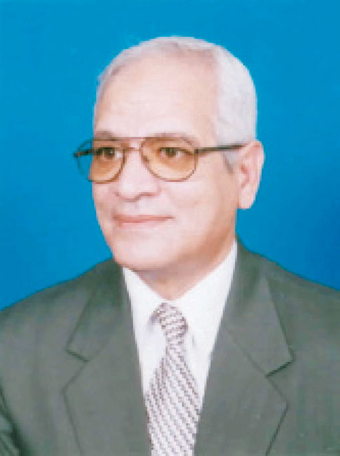 د . عبد الحميد الموافي