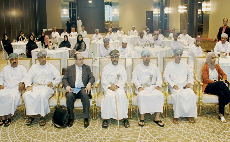 برنامج تدريبي عن الدور الإبداعي للعلاقات العامة والإعلام في تطوير ...