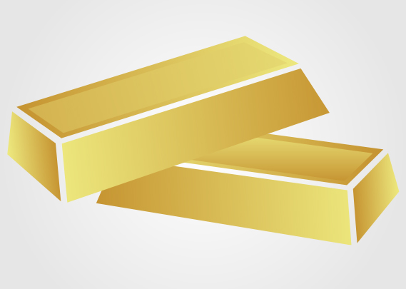 Gold-Bars-Vector