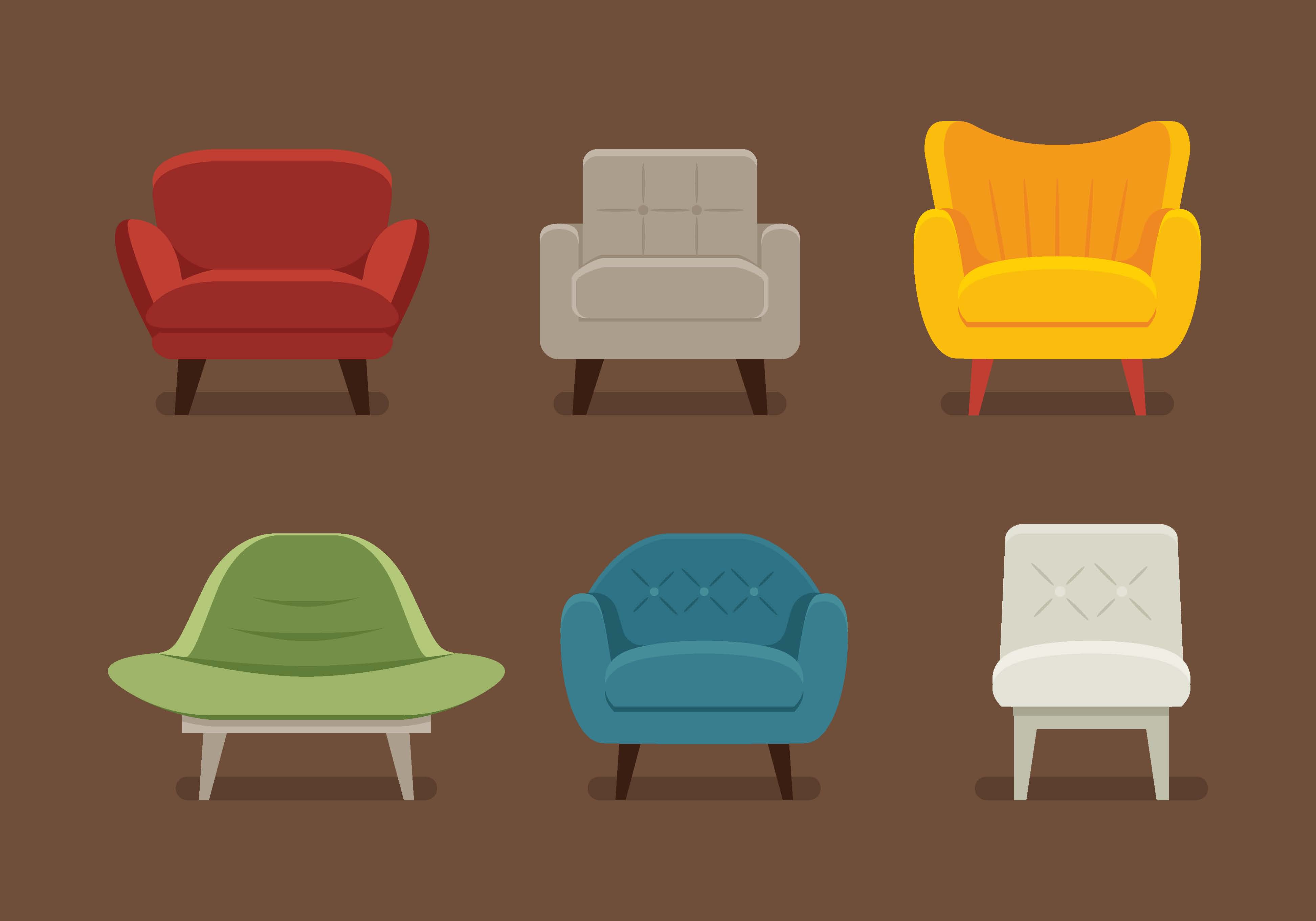 Vector_Chairs