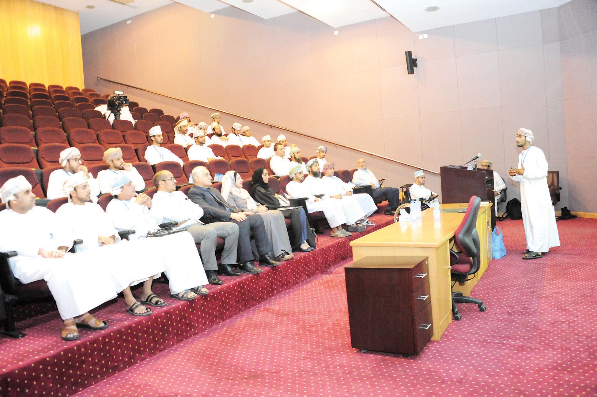 ملتقى الأمن المعلوماتي