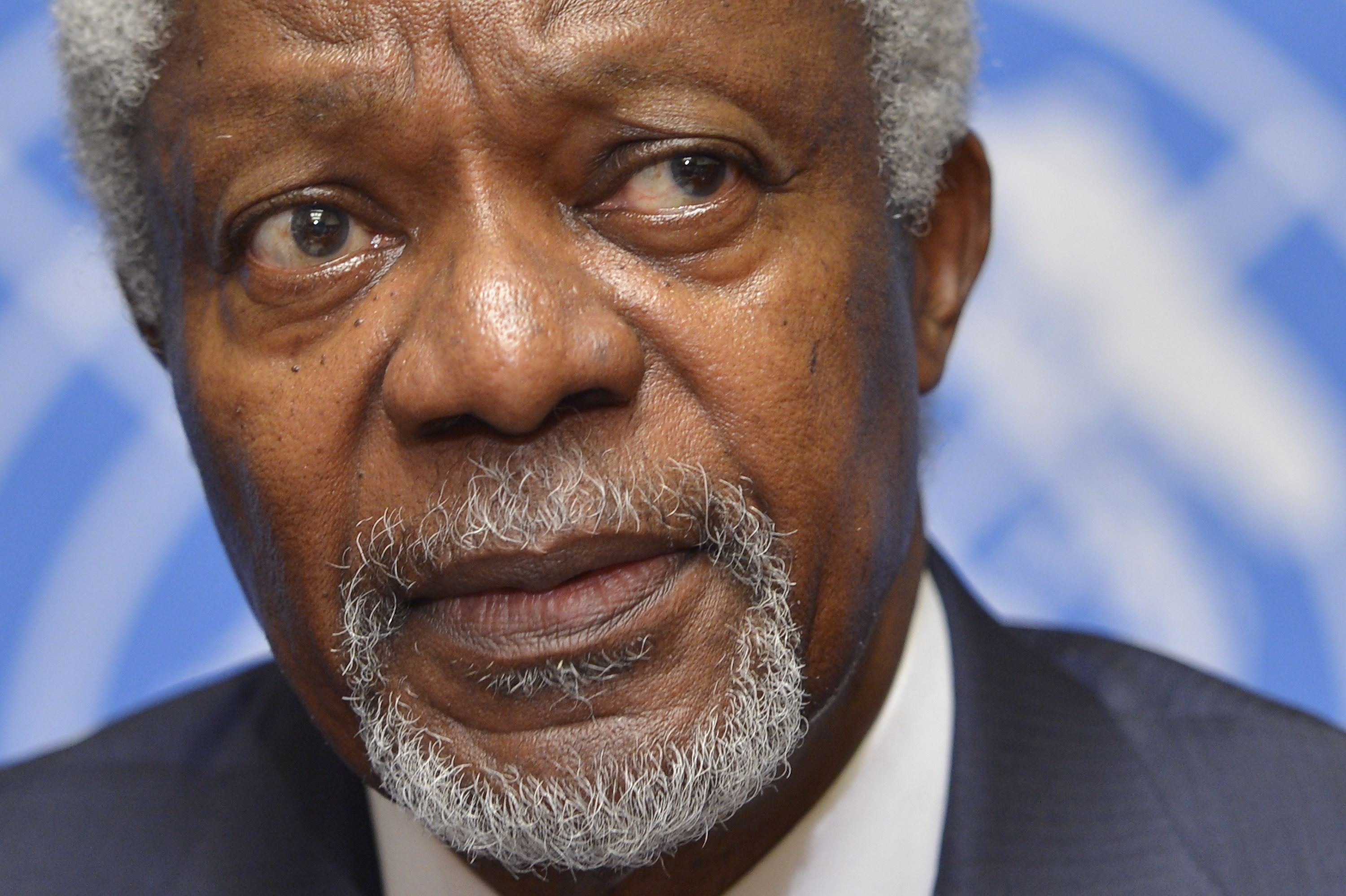 FILES-SWITZERLAND-GHANA-UN-POLITICS-ANNAN-OBIT