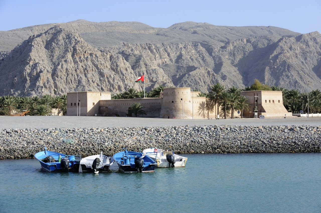 250 ألف سائح يزورون محافظة مسندم حتى نهاية الربع الثالث من العام الجاري ...