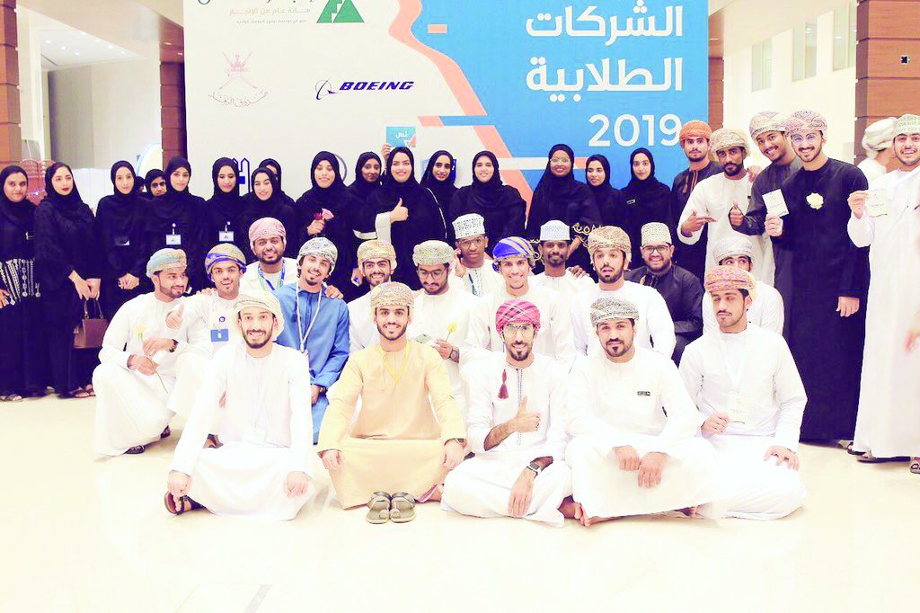 من الشركات المتأهلة