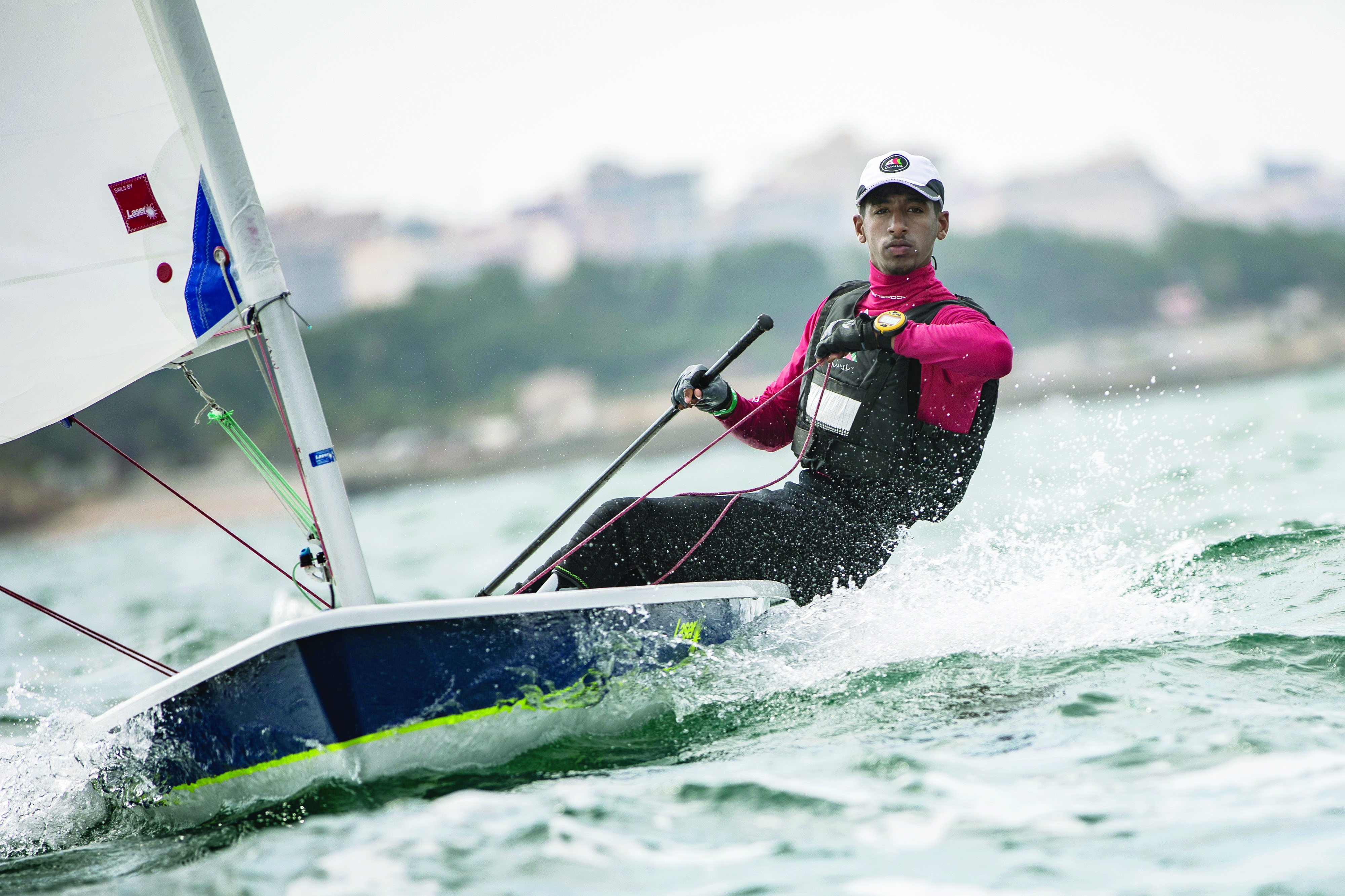 برامج تدريبية للبحارة لتحقيق أفضل النتائج