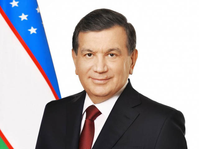 فخامـة-الرئيس-الدكتور-شوكت-ميرضيائيف-رئيس-جمهورية-أوزبكستان