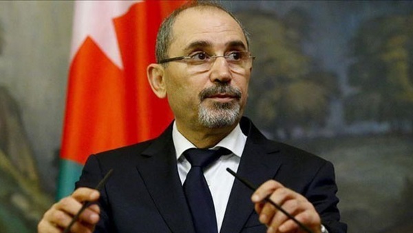 وزير-الخارجية-الأردني-يصل-العراق-لبحث-تطورات-الأحداث-بالمنطقة